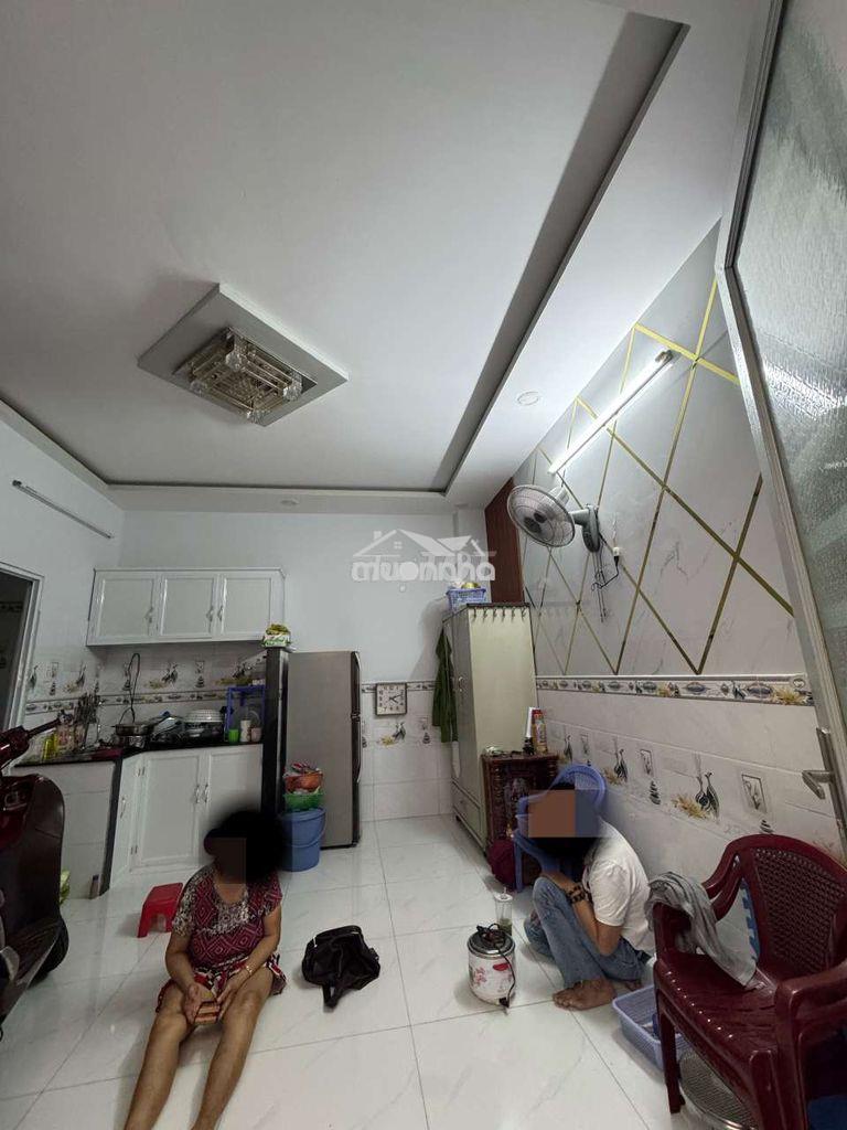 ✅Chính chủ bán nhà phường hiệp thành quận 12, 23m2 - 2
