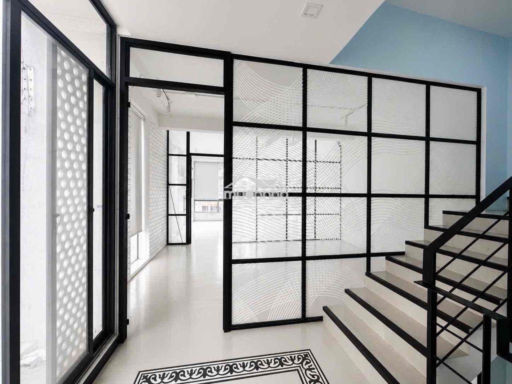 Nhà nguyên căn văn phòng 450m2, tân bình - 2