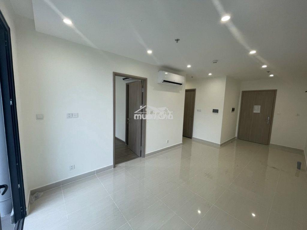 Cho thuê căn hộ 2pn view đẹp vinhomes grand park q9 giá rẻ - 2