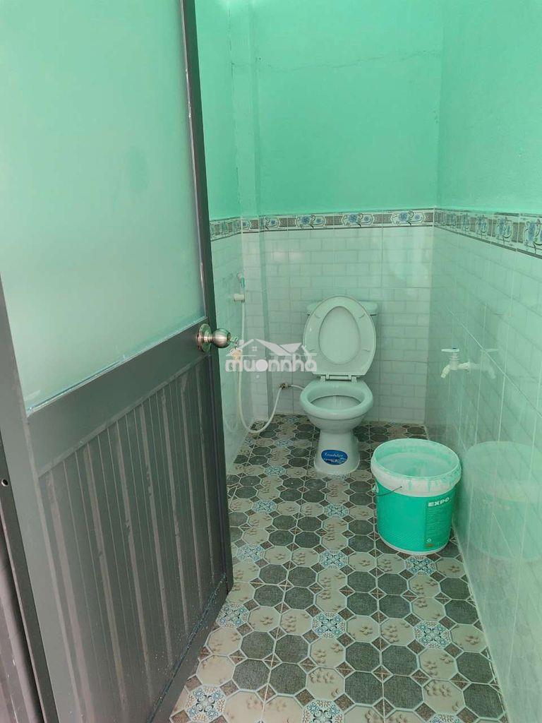 Cho thuê nhà cấp 4 280m2 khu tên lửa  - 3