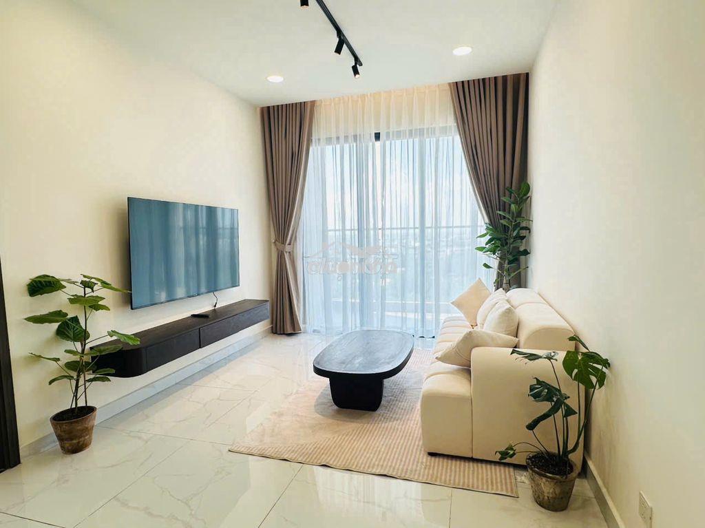 Cho thuê chung cư cao cấp celadon city quận tân phú kế aeon mall - 4