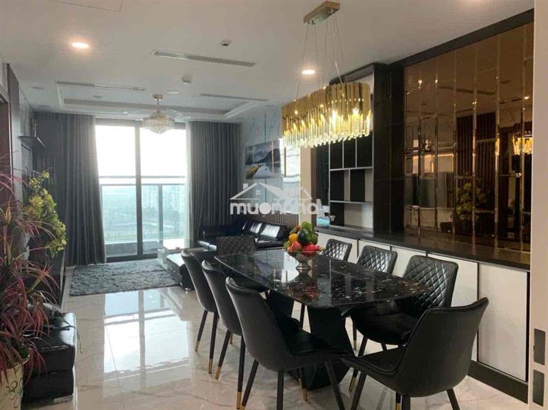 Cho thuê sunshine sky city 3pn full nt giá 26tr/tháng ở liền