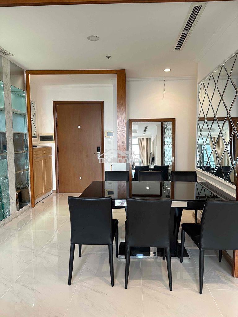 Chính chủ cho thuê căn hộ vinhome tân cảng - 2