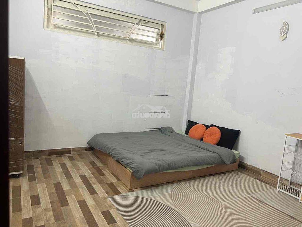Cho thuê phòng mặt tiền đường 6c. phường phước bình.quận 9 - 3