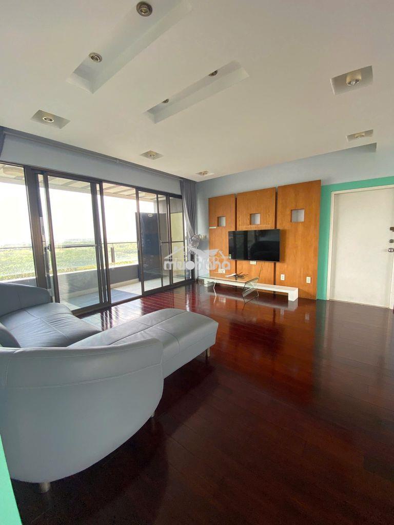 Căn hộ the panorama 148m2, 3pn đường tôn dật tiên, phú mỹ hưng - 2