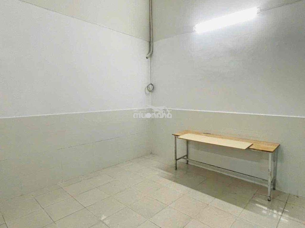 Chính chủ cho thuê nhà nguyên căn , hẻm thông cách trường chinh 15m. - 4