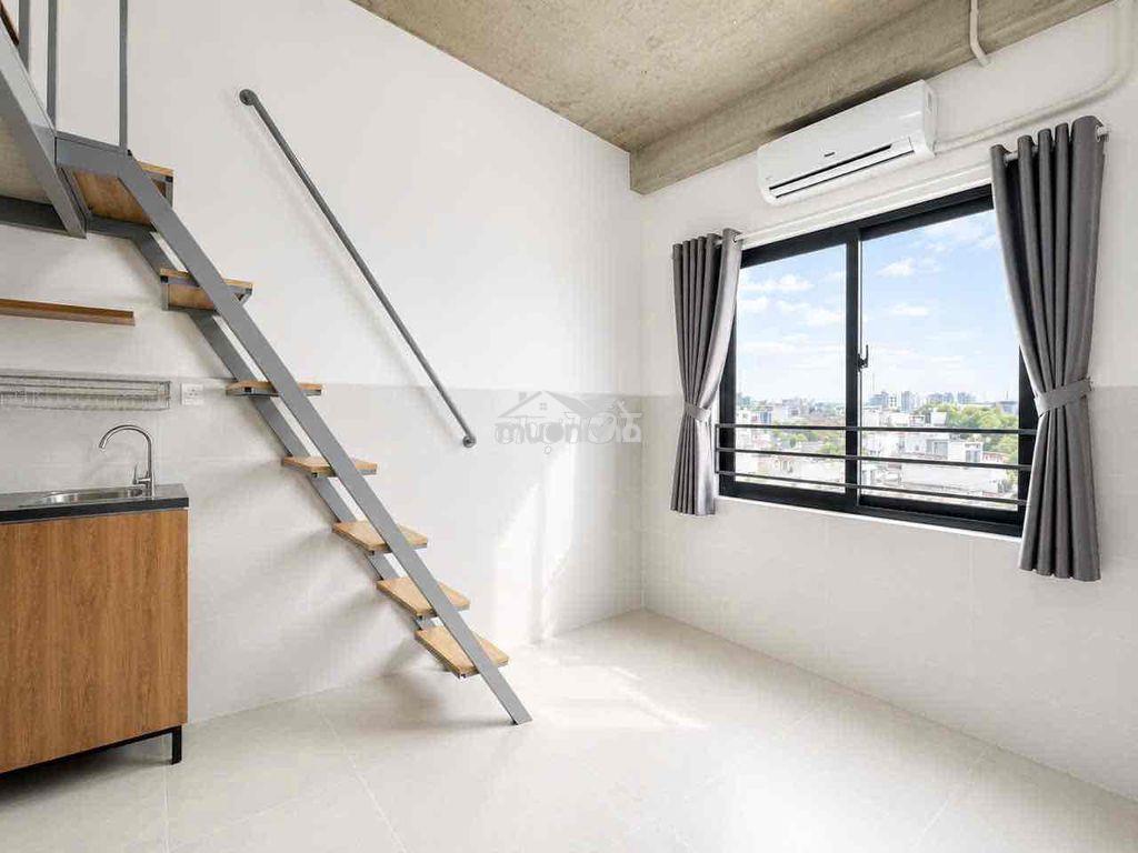 Cho thuê phòng trọ giá rẻ mới xây ngay sư phạm kĩ thuật - 2