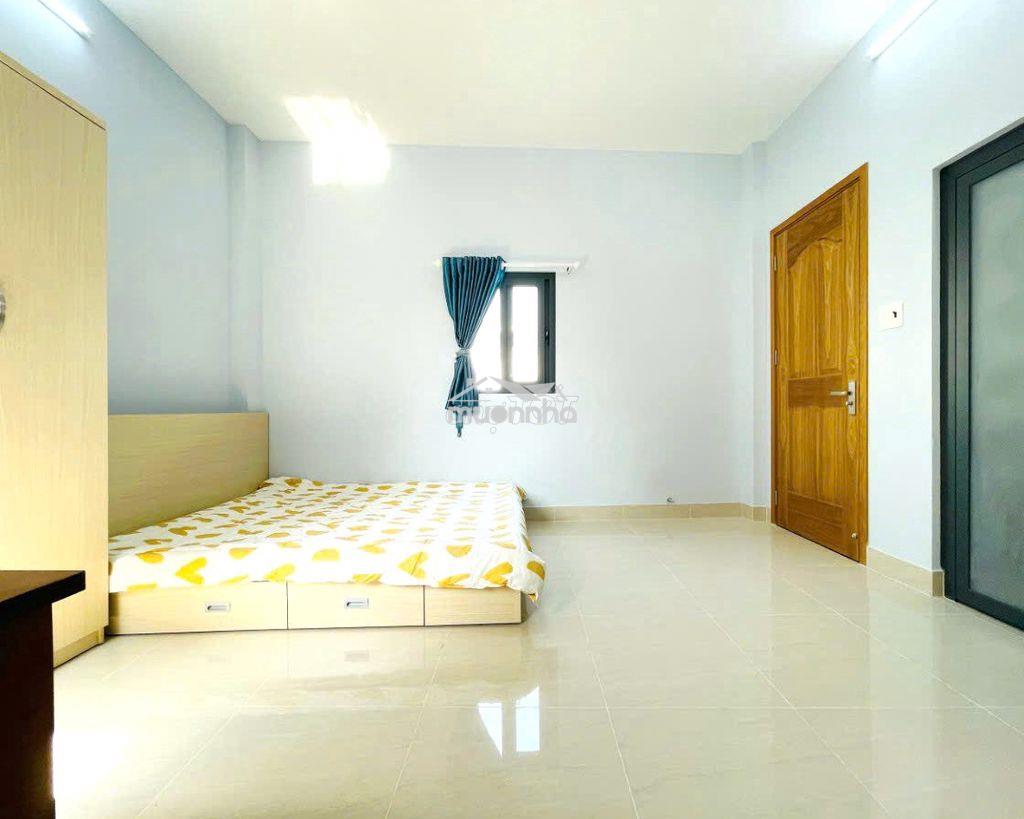 🏡🏡🏡Phòng 30m2 studio cửa sổ full nội thất 575 cách mạng tháng 8,q10 - 2