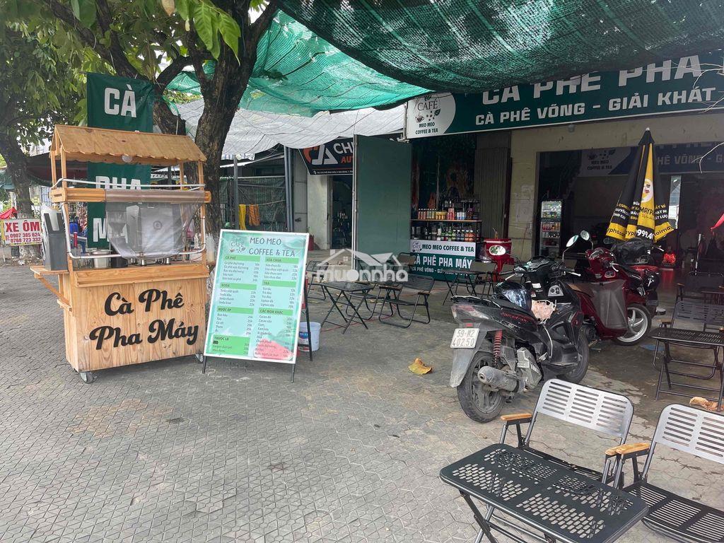Chính chủ cần sang quán coffee - 3