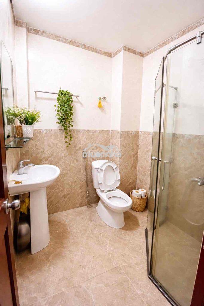 KTX NAM - LÌ XÌ 500K- PH FULL NỘI THẤT GẦN CHỢ TÂN QUY CÁCH LOTTE 500M - 4