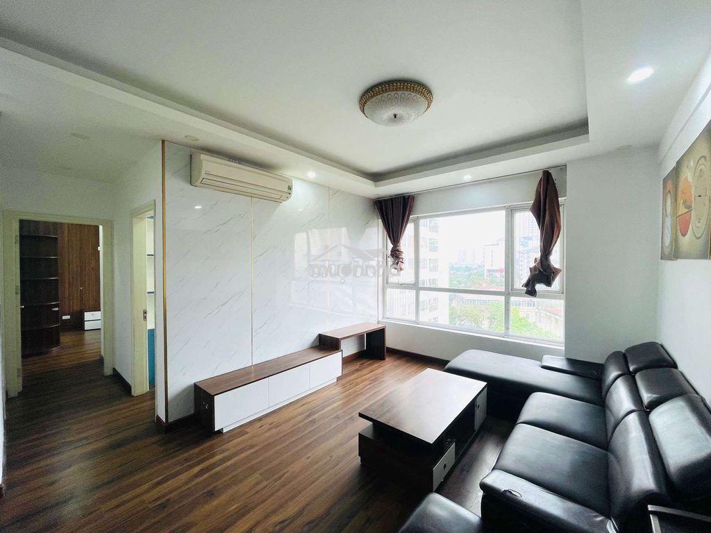Chung cư đẹp nguyễn khuyến – hà đông | 84m² | chỉ hơn 4 tỷ|thoáng sáng - 3