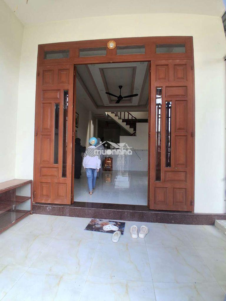 Cho thuê nhà gần trường tiểu học phú hòa 3, giá 7.5 triệu/tháng có bớt