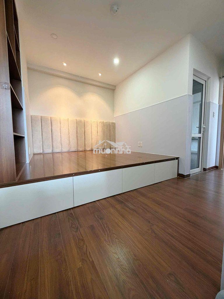 Chung cư 3 phòng ngủ _full nội thất_ siêu thoáng mát ngay etown - 3