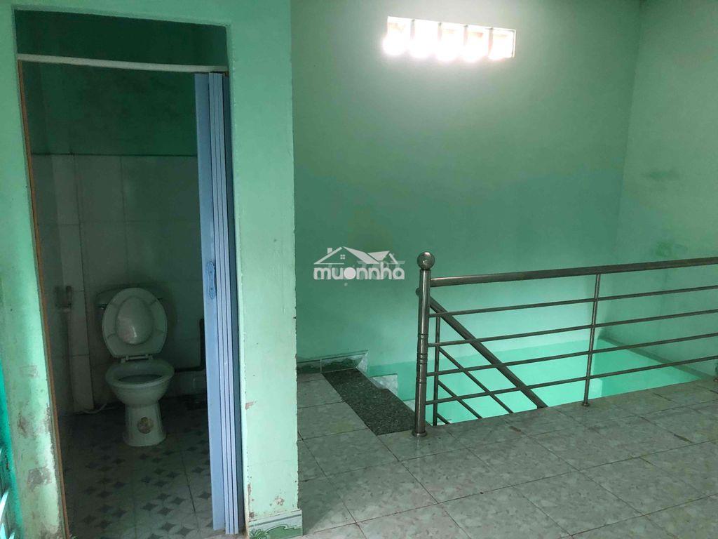 Nhà khu an ninh sạch sẽ trung tâm dĩ an - 3