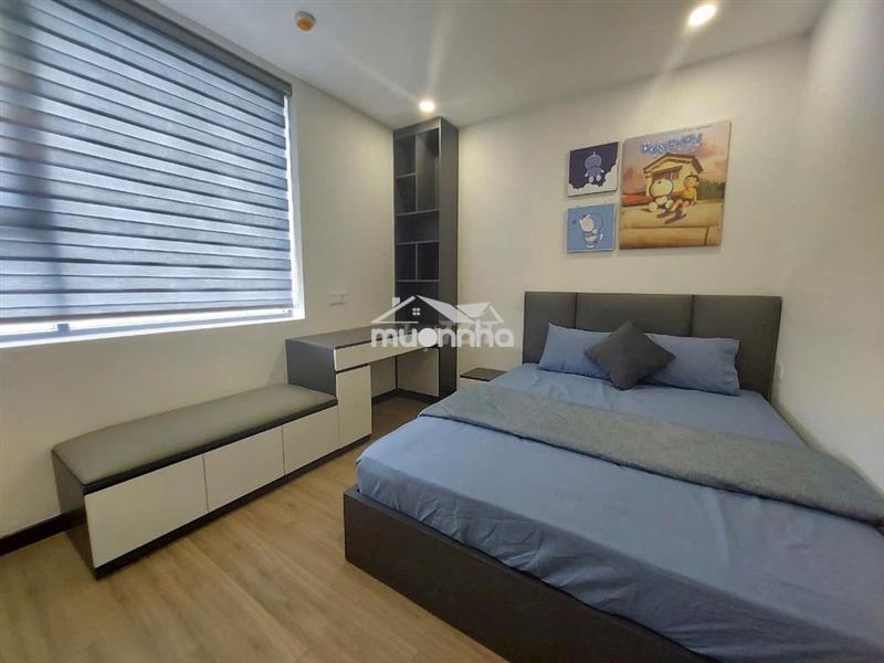 🔥 Thuê 10tr/tháng–căn góc 2pn 2wc full nt hướng đông nam – c-sky view