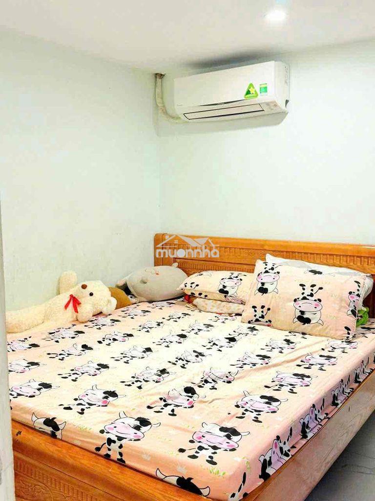 Chỉ 2,7 tỷ có nhà 50m², trệt lửng, đường ô tô tránh, ngay đông tăng lo - 4
