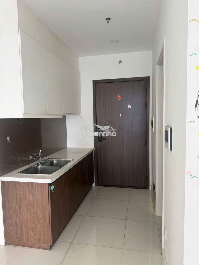 Tôi cần cho thuê căn hộ studio  central premium, tạ quang bửu, quận 8. - 2