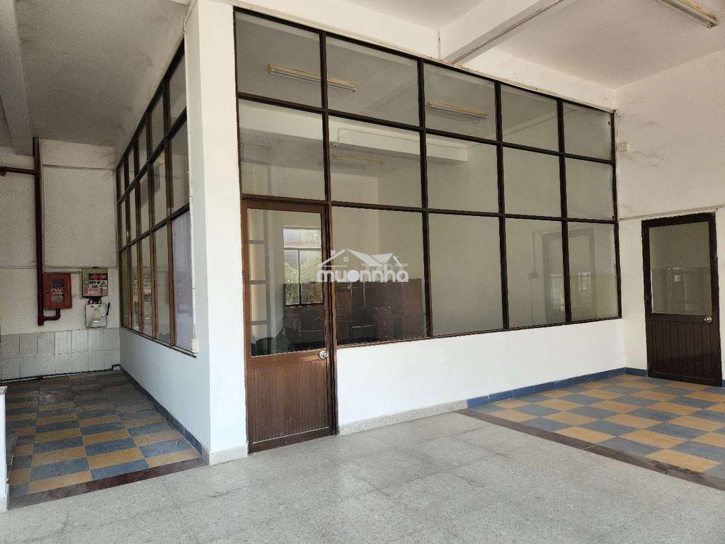 Cho thuê văn phòng kho nhà xưởng- lựa chọn lý tưởng cho doanh nghiệp. - 3