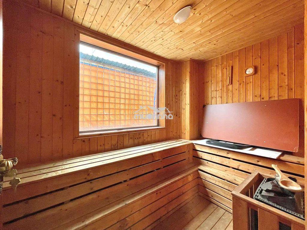 Penthouse đối diện chùa vĩnh nghiêm - phòng xông hơi nội thất cao cấp  - 3