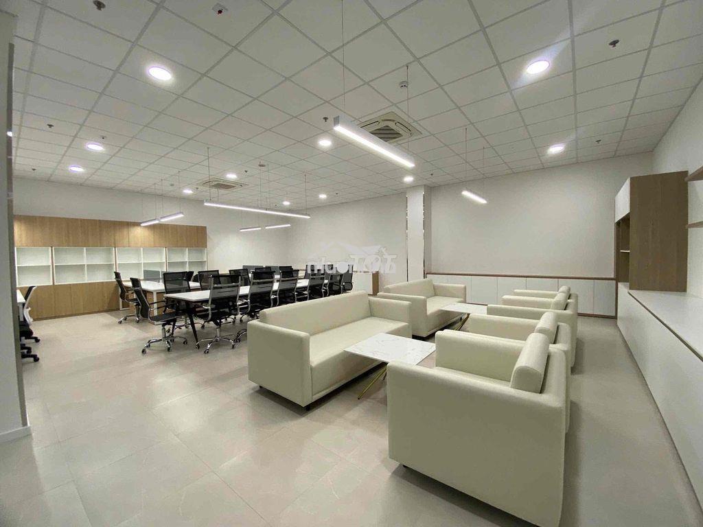 🔥 Mt bạch đằng, p.2, tân bình - hầm + 8 tầng - 8x33m - 1.200m² sàn - g - 2