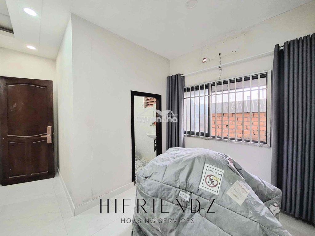 Studio cửa sổ trời giá rẻ ngay khuông việt gần đầm sen, đh văn hiến - 3
