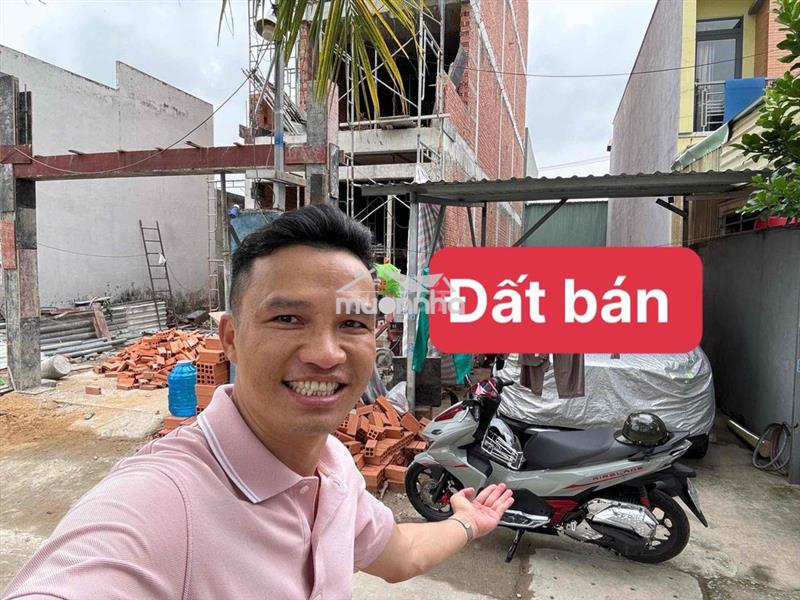 105 m2 - đối diện vinhomes - ngay ngã 3 phước thiện giao nguyễn xiển