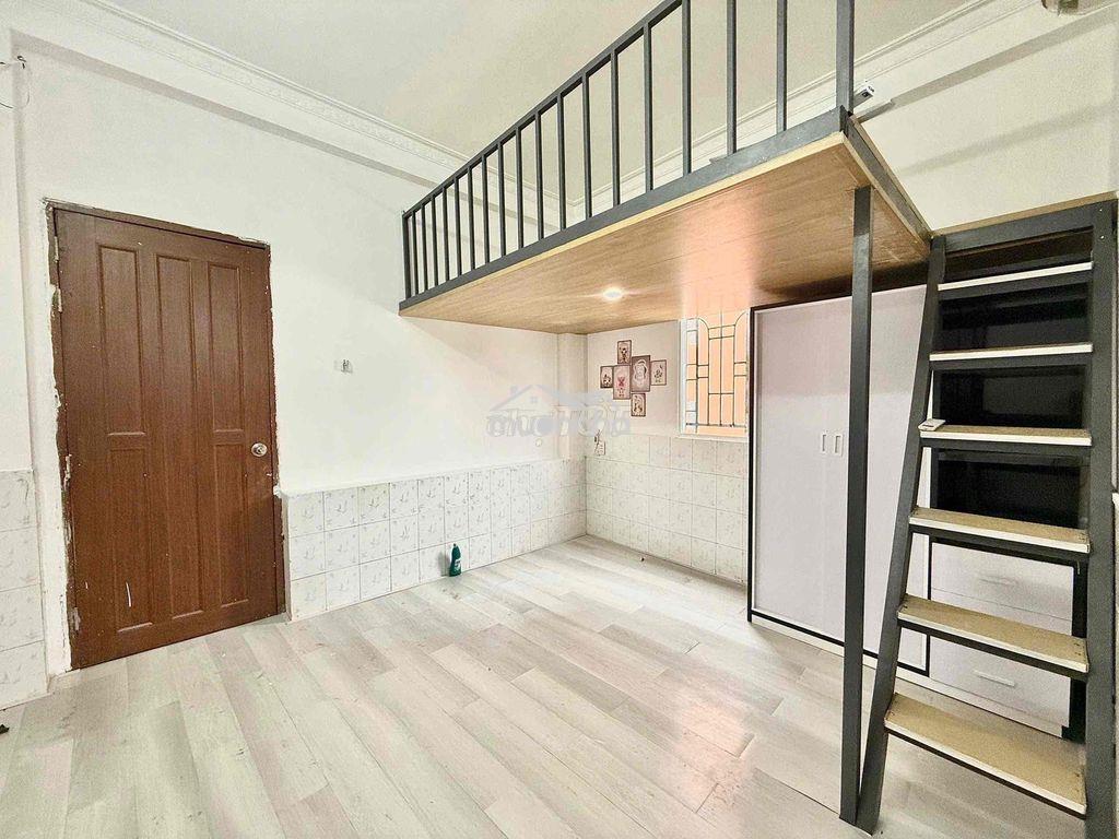 🔥Cho thuê duplex full nt mới xây giá rẻ giáp q10 - mới keng 100% - 2
