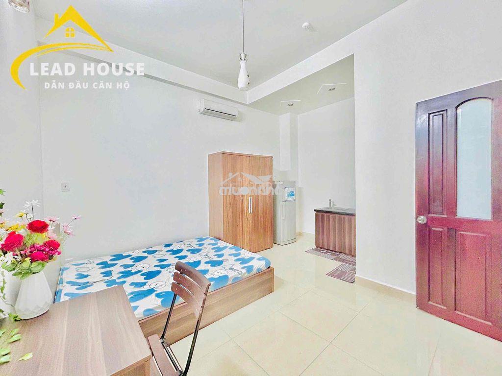 Ngay công viên làng hoa full nội thất - 2