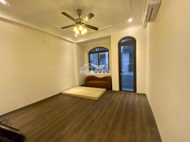🏢 Nguyên căn 4 phòng ngủ có nội thất - trần quang diệu