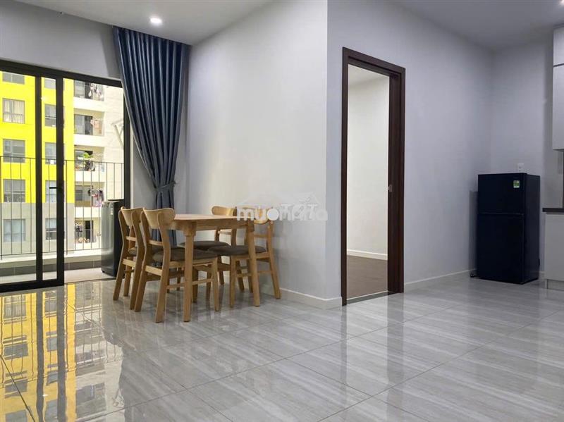 Căn hộ 2pn2wc full nội thất - liền kề metro - chỉ 7,5tr