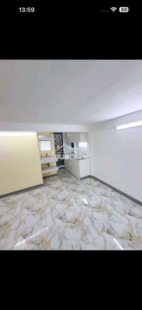🏢 Cho thuê nhà mặt tiền nguyên căn – full nội thất - 4