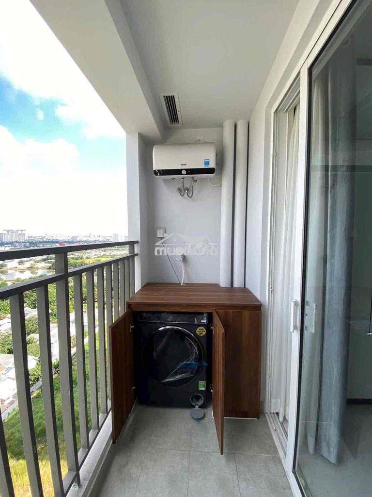 Cho thuê sunrise riverside 1pn 10tr gần pm-hưng q7 - 3