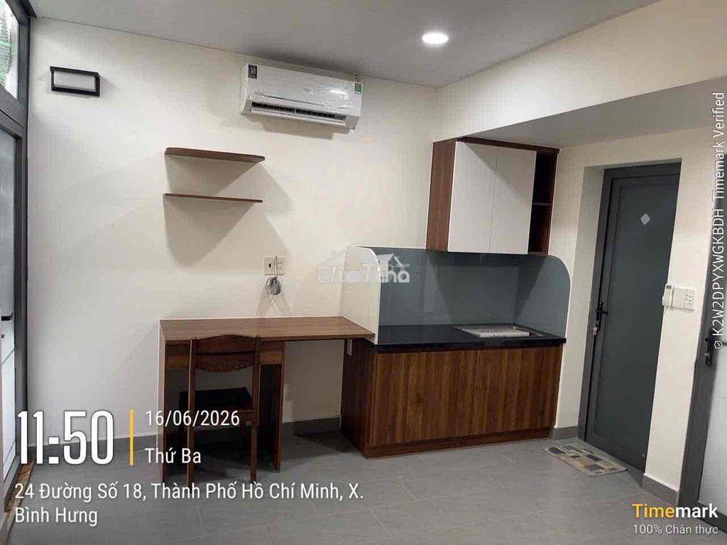 4 triệu tháng nhận nhà ở ngay - sở hữu riêng biệt - 3