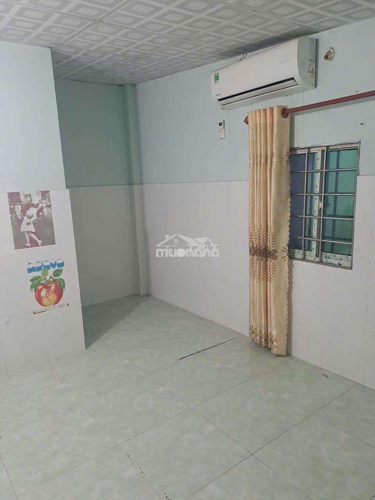 Cho thuê phòng trọ máy lạnh - 4