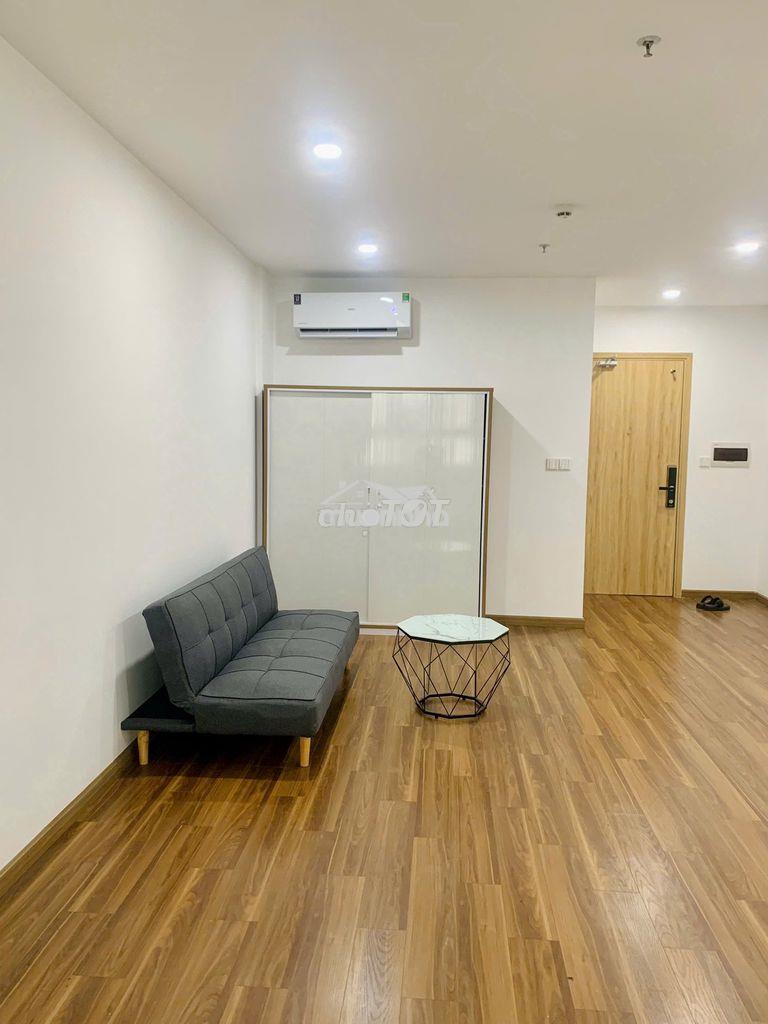 The eastagte , cho thuê căn hộ 1pn+ 60m2 giá 7tr,làng đại học thủ đức - 3