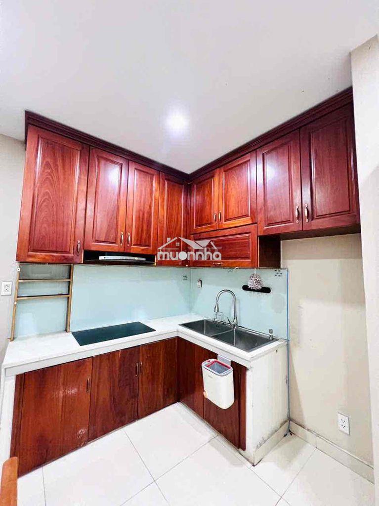 Căn 2pn2wc, nhà có nội thất ,sạch đẹp - 3