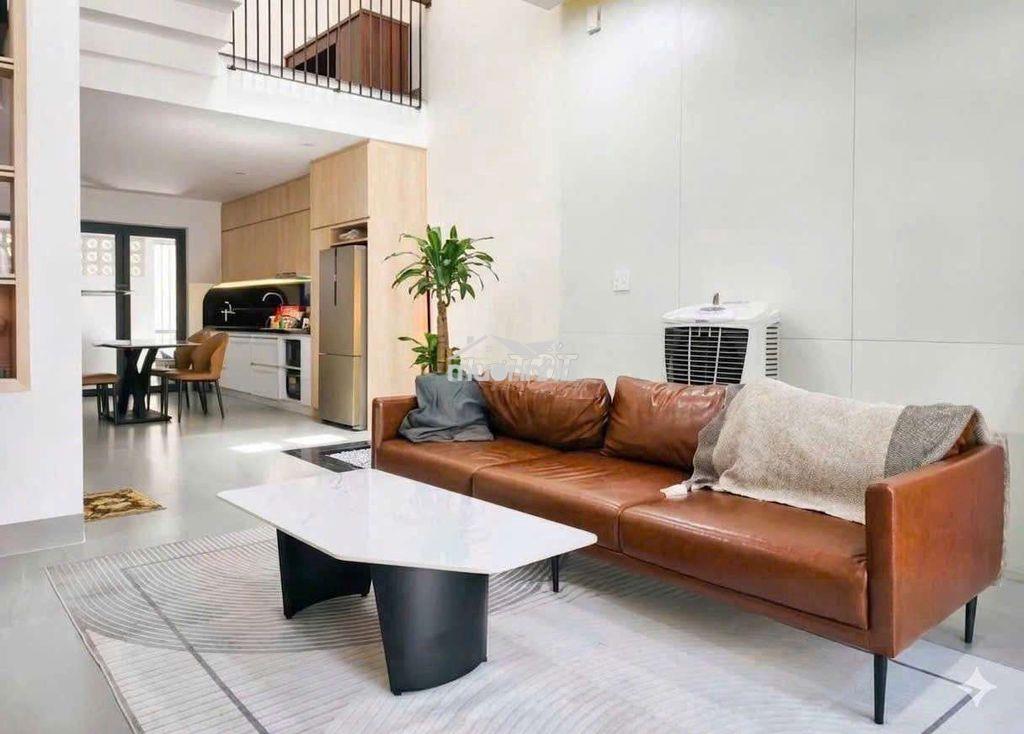 🏡 Cho thuê nhà nguyên căn 3 tầng khu nam việt á - ngũ hành sơn - 2