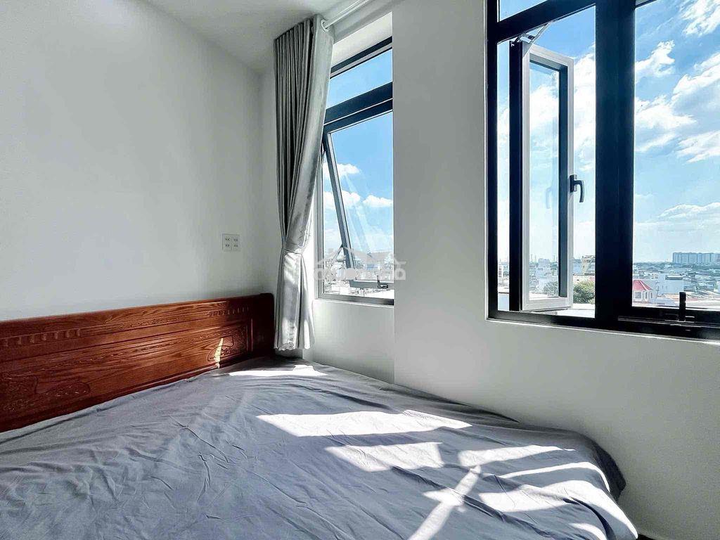 Cho thuê phòng studio full nội thất siêu đẹp ngay gần nguyễn thị tú - 3