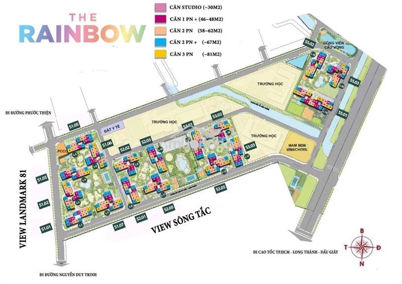 Tổng hợp giỏ hàng giá tốt tại dự án vinhomes grand park