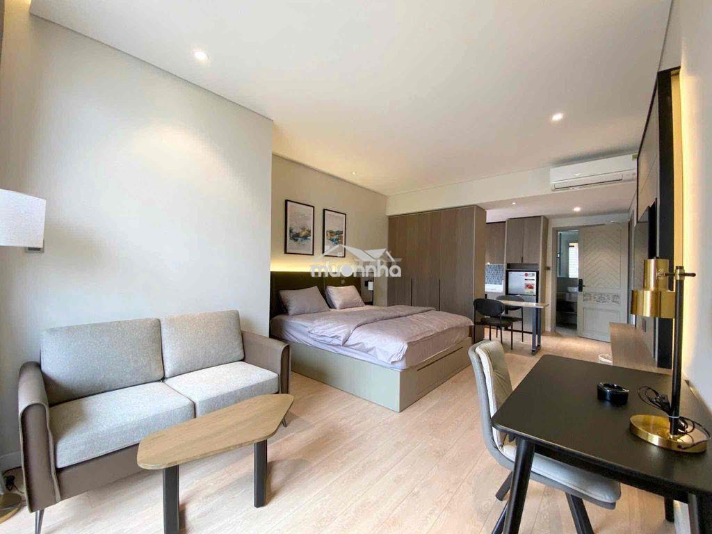 Chdv cao cấp full nội thất trung tâm bình thạnh giá tốt - 2