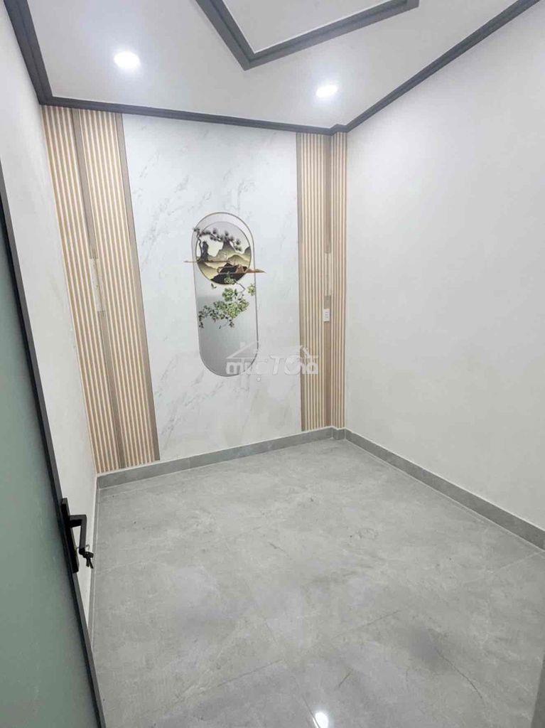 Nhà 1 sẹt tỉnh lộ 10 4.5x7m 2pn chỉ nhinht - 4