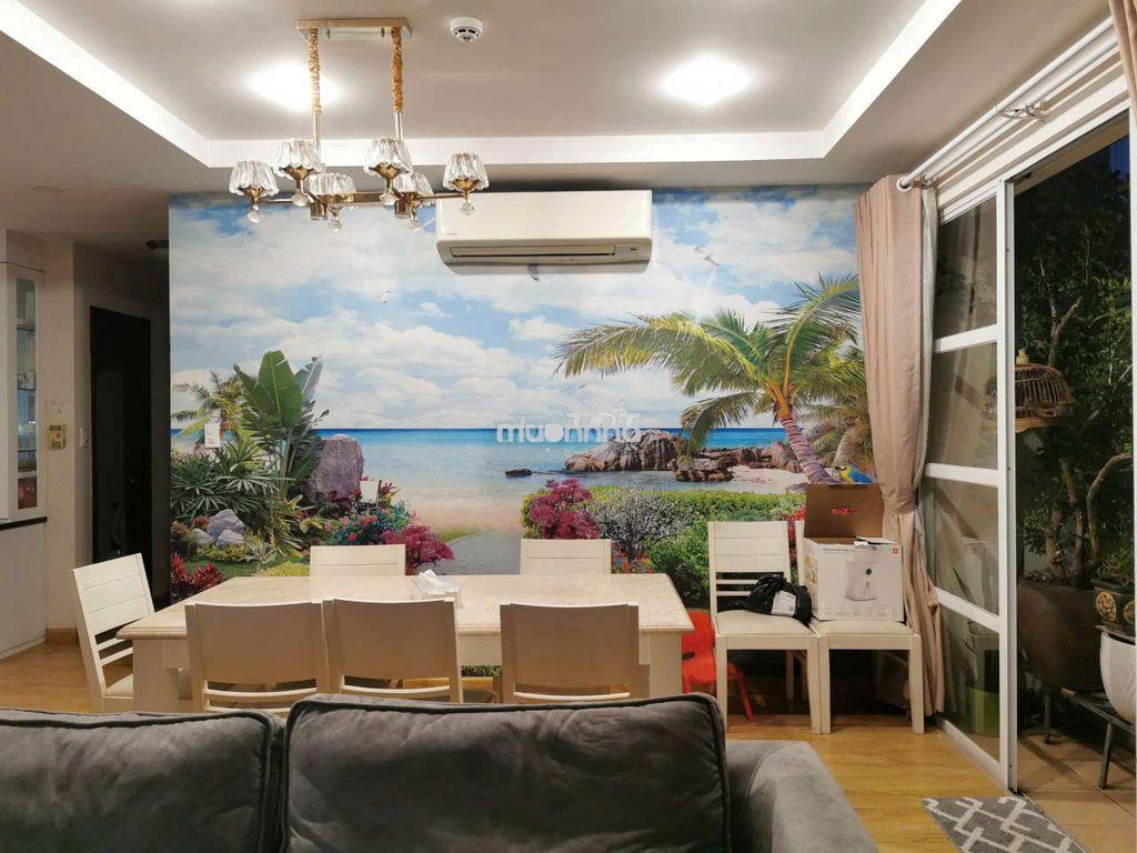 Bán căn hộ chung cư 153 m², gần trung tâm phường bình trưng. - 2