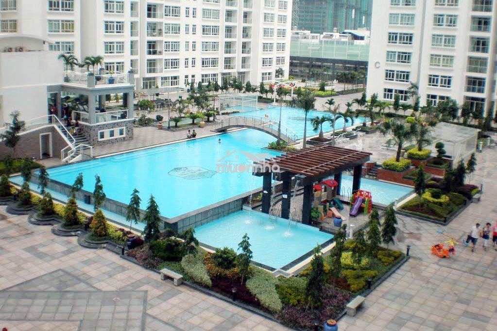 Phòng riêng, wc riêng trong phòng gần đh tôn đức thắng - 2