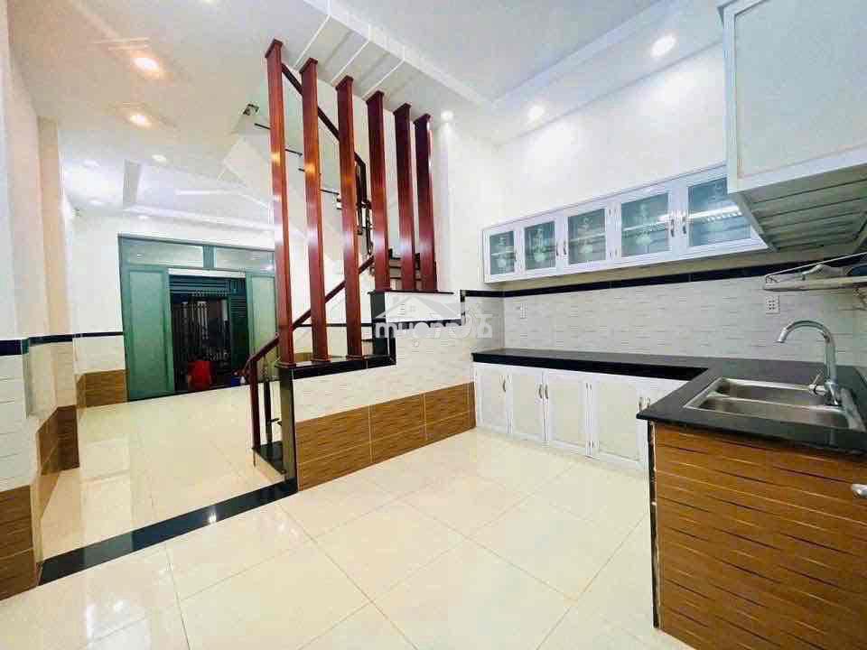 52m - 4,7 tỷ - 2 tầng ,song hành - đông hưng thuận 06 - q12 - hxh - 2