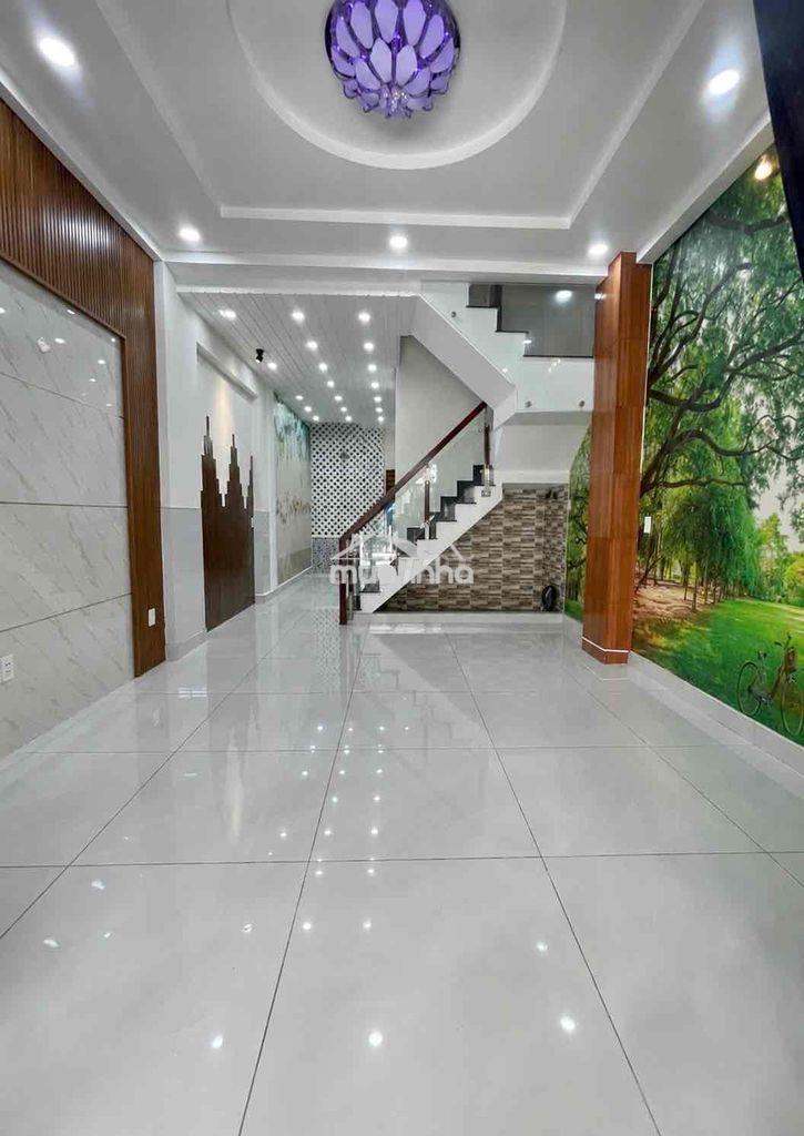 🏡 Mt đường số 4 - 60m2 - 8,8 t.ỷ - 2