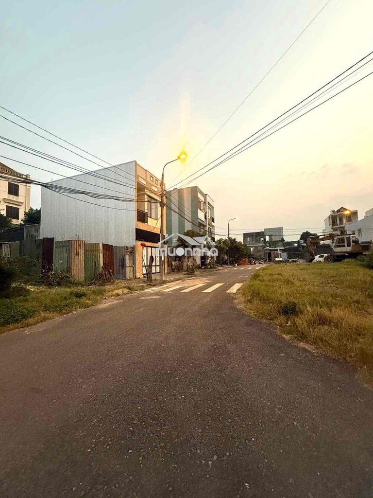 Cần tiền bán nhanh trong tuần lô xuân thiều 36, cách biển 200m - 2