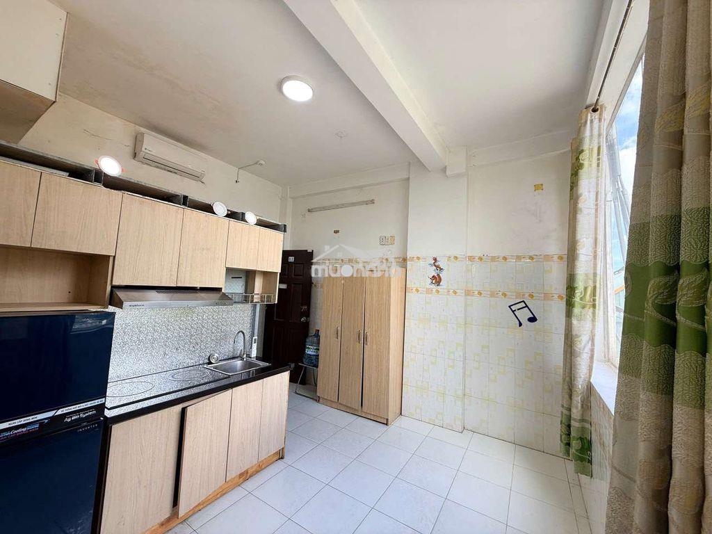 Phòng full nt 3217 phạm thế hiển p7 q8 - 3