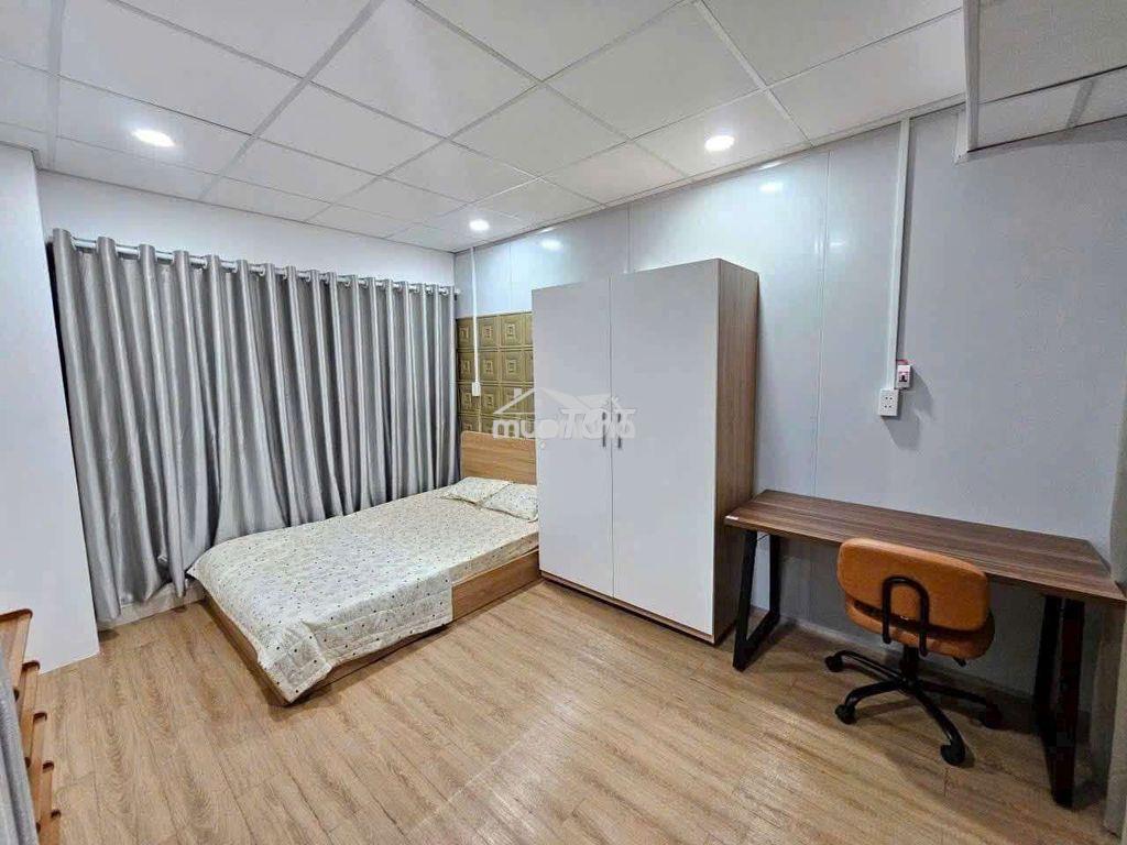 Căn hộ full nội thất - 3