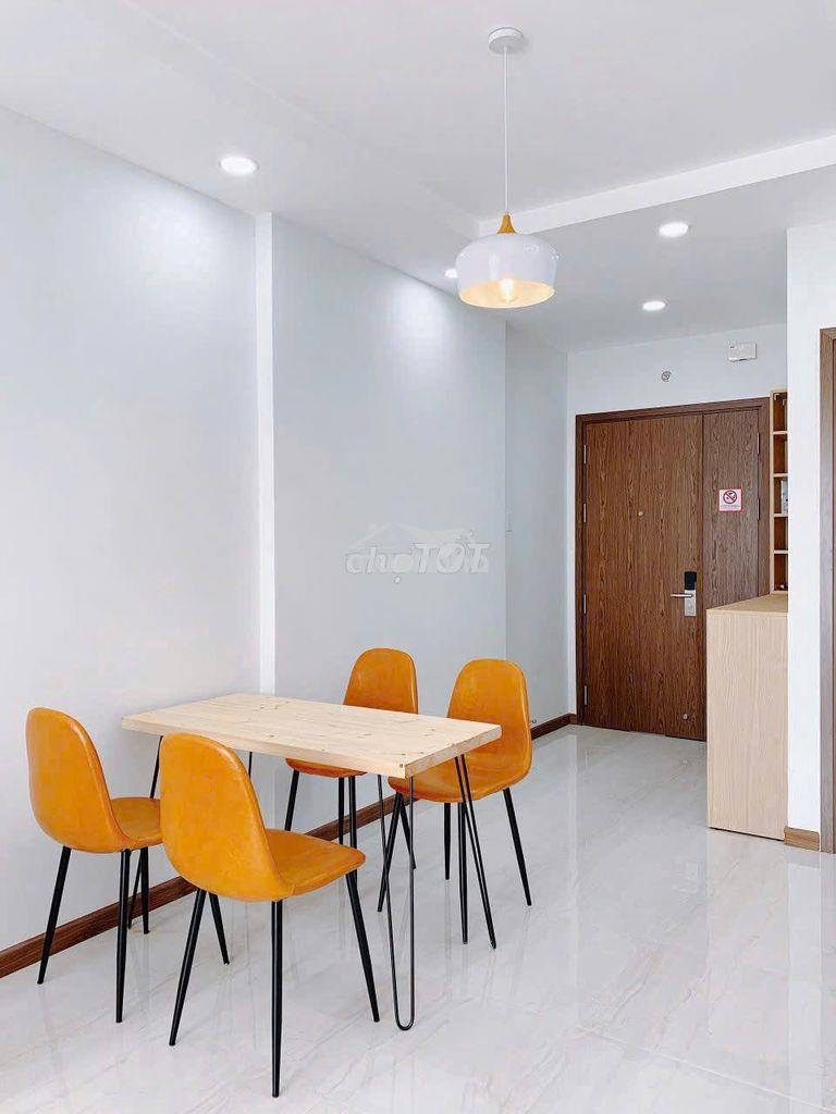 Cho thuê căn hộ him lam phú an nhà full nội thất 69m2 2pn 2wc  - 3
