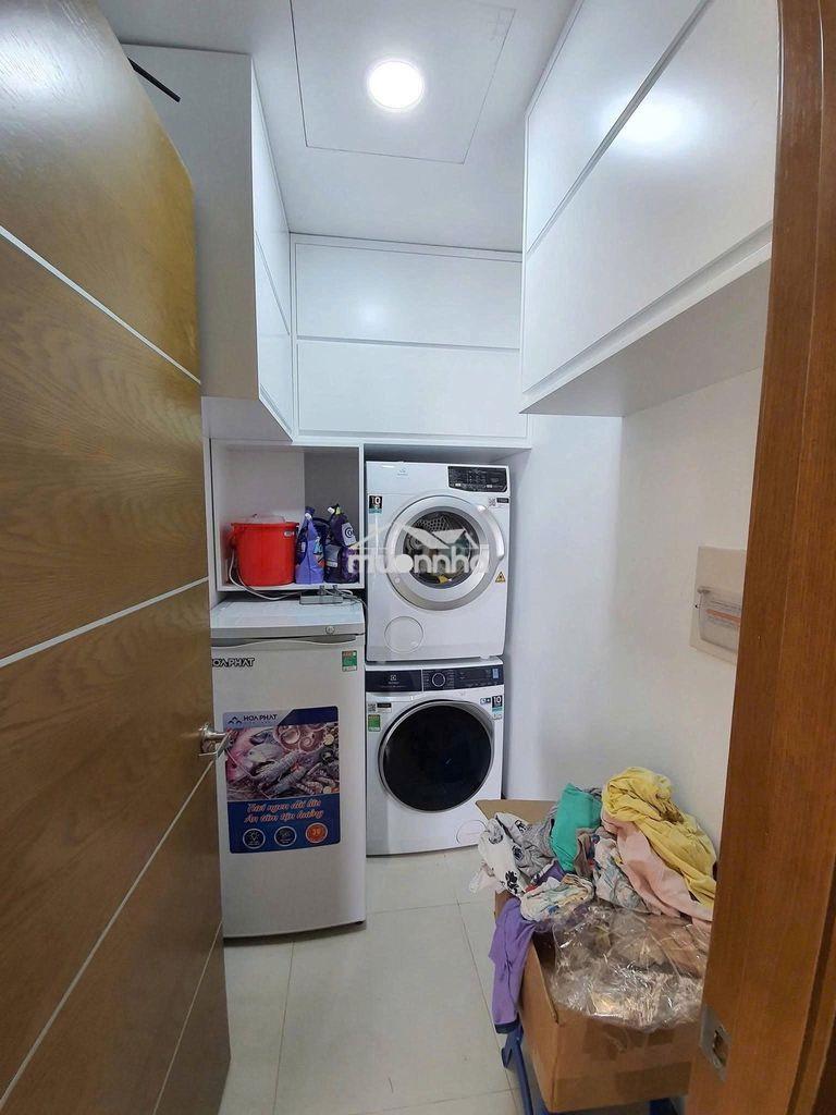 Căn hộ cao cấp terra royal 2pn full nội thất 77m2 giá thuê 19 tr/th - 3